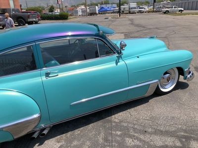 1949 Cadillac  for sale $72,995 