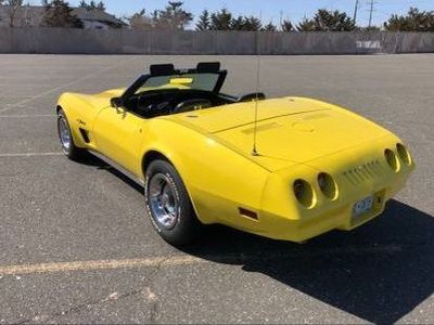 1974 Chevrolet Corvette  for sale $33,495 