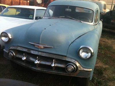 1953 Chevrolet Sedan Delivery  for sale $8,995 