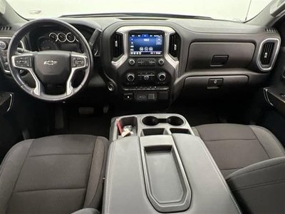 2021 Chevrolet Silverado 1500  for sale $38,989 