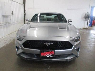 2021 Ford Mustang  for sale $38,399 