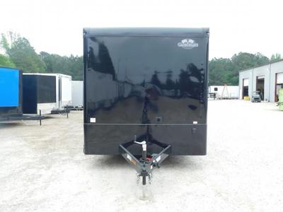 2025 Continental Cargo Sunshine 24' Loaded with 6k Axle  for sale $24,995 