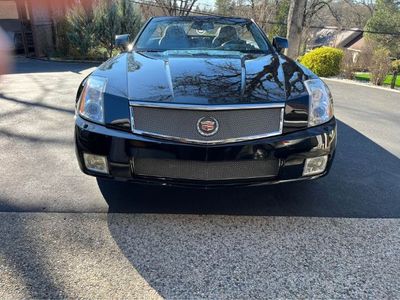 2006 Cadillac XLR  for sale $40,995 