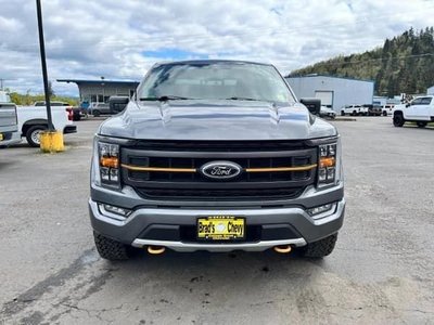 2023 Ford F-150  for sale $60,853 