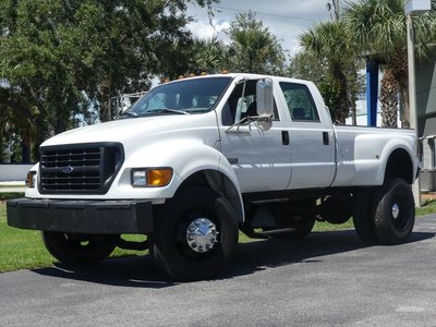 2000 Ford F-650  for sale $35,995 