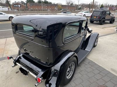 1932 Ford Coupe  for sale $97,495 