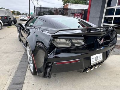 2019 Chevrolet Corvette  for sale $198,995 