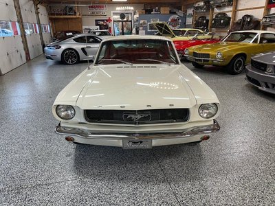 1965 Ford Mustang  for sale $61,900 