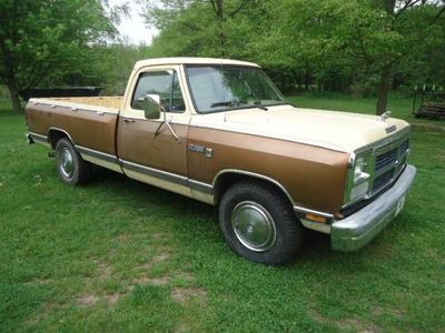 1986 Dodge  for sale $13,995 