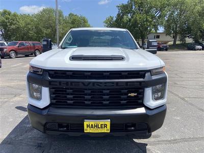 2022 Chevrolet Silverado 2500 HD  for sale $46,885 