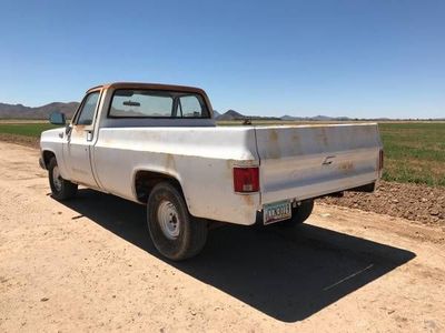 1976 GMC Pickup  for sale $7,995 