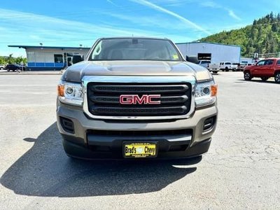 2016 GMC Canyon  for sale $26,859 