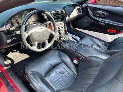 2001 Chevrolet Corvette  for sale $15,994 