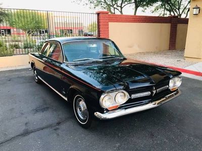 1963 Chevrolet Corvair  for sale $19,895 