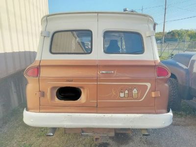 1964 Chevrolet K10  for sale $16,995 