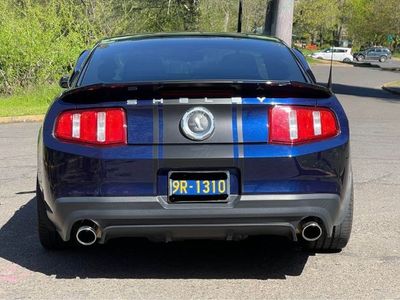 2011 Ford Mustang  for sale $82,995 