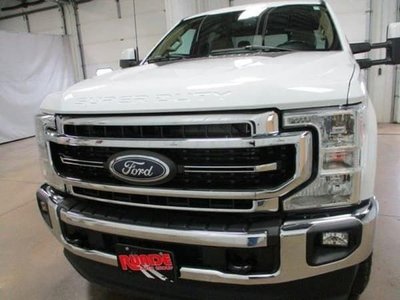 2022 Ford F-250 Super Duty  for sale $64,993 