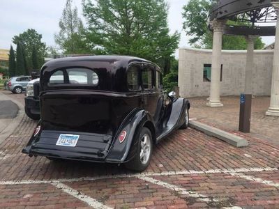 1934 Pontiac Sedan  for sale $35,995 