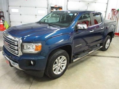 2020 GMC Canyon  for sale $26,496 