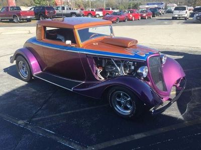 1934 Ford Street Rod  for sale $40,995 