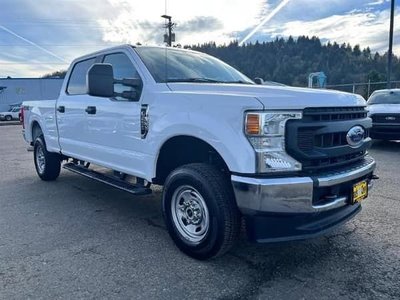 2021 Ford F-250 Super Duty  for sale $41,990 