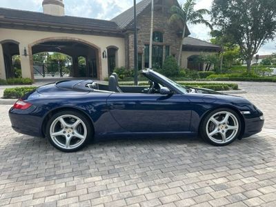 2007 Porsche 911  for sale $53,495 