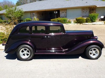 1935 Ford Model 48  for sale $44,750 
