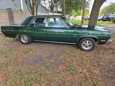 1974 Plymouth Valiant  for sale $10,895 