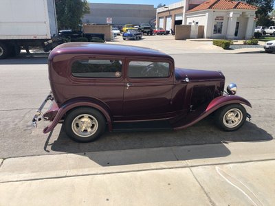 1932 Ford  for sale $95,000 