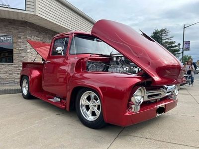 1956 Ford F-100  for sale $55,995 