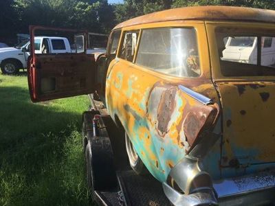 1957 Chevrolet 150  for sale $7,995 