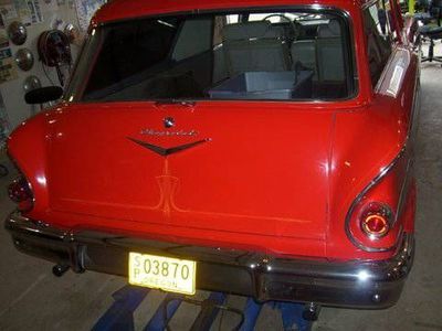 1958 Chevrolet Sedan  for sale $40,995 