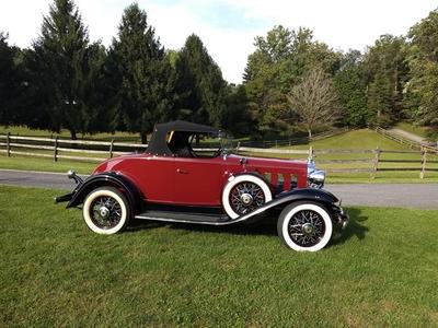 1932 Chevrolet Confederate  for sale $42,995 