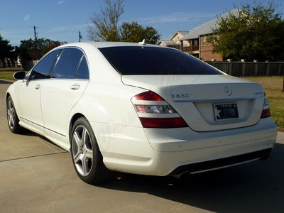 2008 Mercedes-Benz  for sale $27,500 