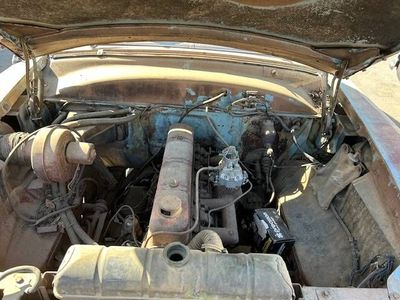 1954 Ford Ranch Wagon  for sale $7,295 