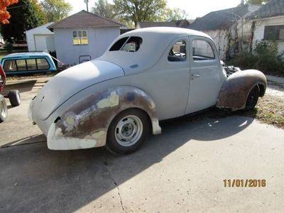 1940 Ford Coupe  for sale $28,495 