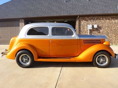 1936 Ford Sedan  for sale $46,500 