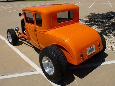 1931 Ford Model A  for sale $49,500 