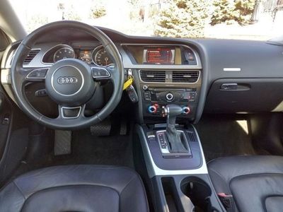 2014 Audi A5  for sale $16,495 