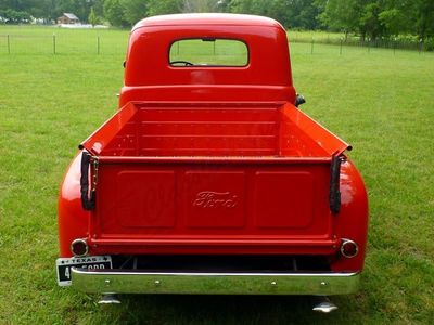 1949 Ford F1  for sale $52,500 