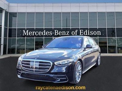 2021 Mercedes-Benz  for sale $89,996 