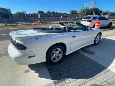 1995 Pontiac Firebird  for sale $26,895 