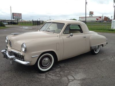 1947 Studebaker Champion  for sale $21,495 