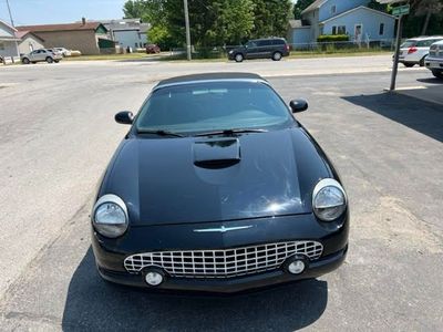 2002 Ford Thunderbird  for sale $27,995 