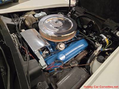 1977 Chevrolet Corvette  for sale $19,000 