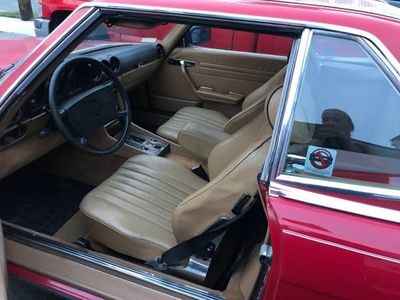 1987 Mercedes-Benz  for sale $11,995 