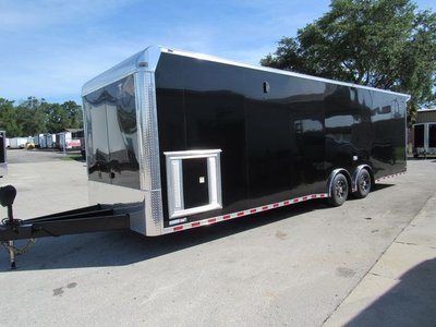 2026 Anvil Trailers 8.5 X 30  for sale $25,999 