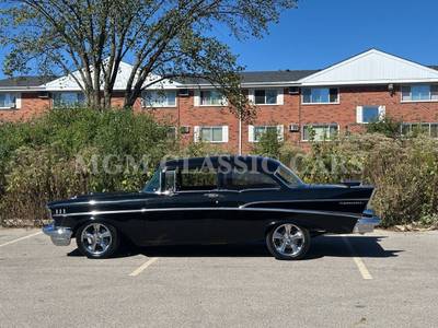 1957 Chevrolet Bel Air  for sale $64,998 