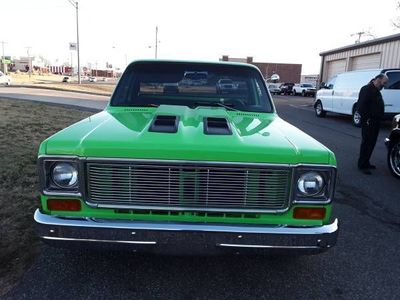 1978 Chevrolet Pickup  for sale $22,995 