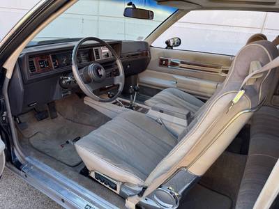 1983 Oldsmobile Cutlass Calais  for sale $32,500 